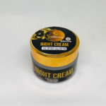 LS Whitening Night Cream